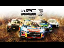 WRC 3: FIA World Rally Championship screenshot #1