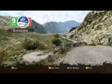 WRC 3: FIA World Rally Championship screenshot #15