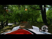 WRC 3: FIA World Rally Championship screenshot #17