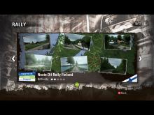 WRC 3: FIA World Rally Championship screenshot #4