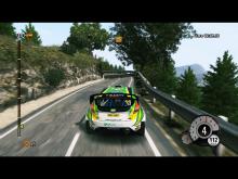 WRC 3: FIA World Rally Championship screenshot #6