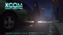 XCOM: Enemy Unknown screenshot