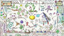 Your Doodles Are Bugged! screenshot #3