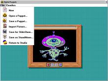 Kid Pix Studio screenshot #11