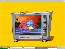 Kid Pix Studio screenshot #3