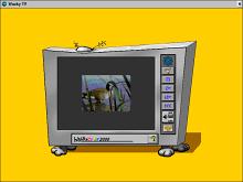 Kid Pix Studio screenshot #4