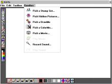 Kid Pix Studio screenshot #5