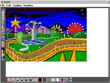 Kid Pix Studio screenshot #7