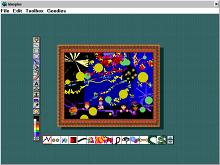 Kid Pix Studio screenshot #8