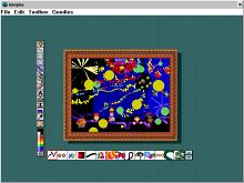 Kid Pix Studio screenshot #8