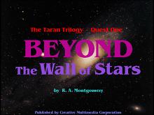 Beyond The Wall of Stars screenshot #8