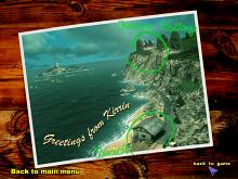 Famous Five: Treasure Island screenshot #9