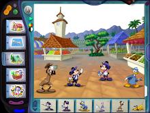 Disney's Magic Artist Deluxe screenshot #12