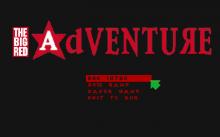 Big Red Adventure screenshot #9