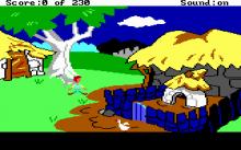 Black Cauldron, The screenshot #13