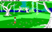 Black Cauldron, The screenshot #14