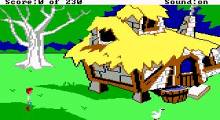 Black Cauldron, The screenshot #2