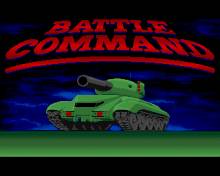 Battle Command screenshot #2