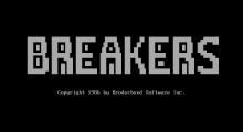 Breakers screenshot #2