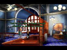 Broken Sword: The Shadow of the Templars screenshot #13