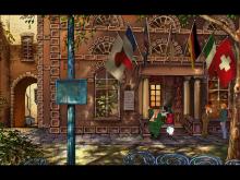 Broken Sword: The Shadow of the Templars screenshot #14