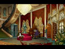 Broken Sword: The Shadow of the Templars screenshot #15