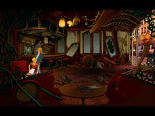 Broken Sword: The Shadow of the Templars screenshot #4