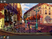 Broken Sword: The Shadow of the Templars screenshot #7