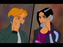 Broken Sword: The Shadow of the Templars screenshot #8