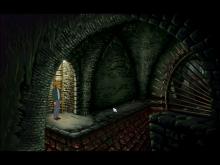 Broken Sword: The Shadow of the Templars screenshot #9