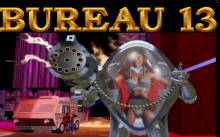 Bureau 13 screenshot #9