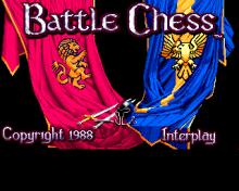Battle Chess screenshot #4