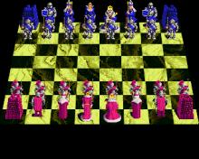 Battle Chess screenshot #5