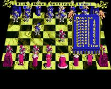 Battle Chess screenshot #6