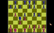 Battle Chess screenshot #8
