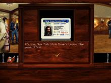 Callahan's Crosstime Saloon screenshot #4