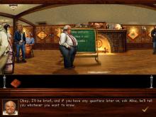 Callahan's Crosstime Saloon screenshot #5