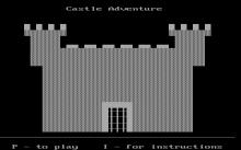Castle Adventure screenshot #3