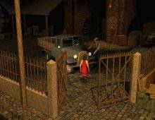 City of Lost Children, The screenshot