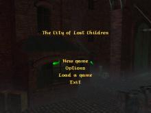 City of Lost Children, The screenshot #2