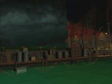 City of Lost Children, The screenshot #6
