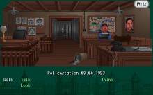 Clue!, The (a.k.a. Der Clou!) screenshot #8