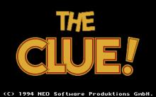 Clue!, The (a.k.a. Der Clou!) screenshot #9