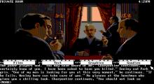 Corruption screenshot #15