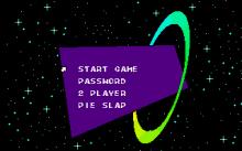 Cosmic Spacehead screenshot #4