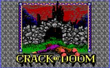 Crack of Doom screenshot #1