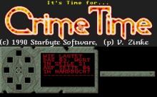 Crime Time screenshot #8