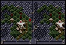 Battle Isle (German) screenshot #2
