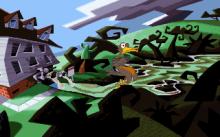 Day Of The Tentacle screenshot #10