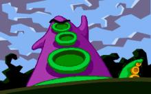 Day Of The Tentacle screenshot #12